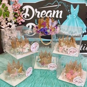 Handmade Baby Headbands